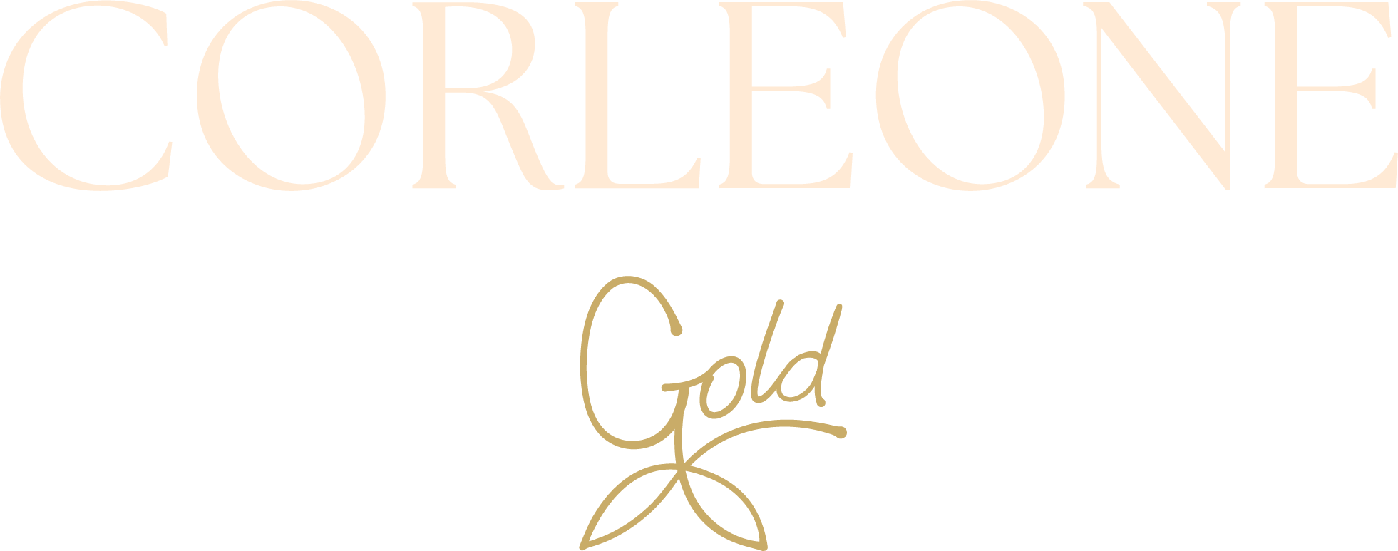 Corleone Gold