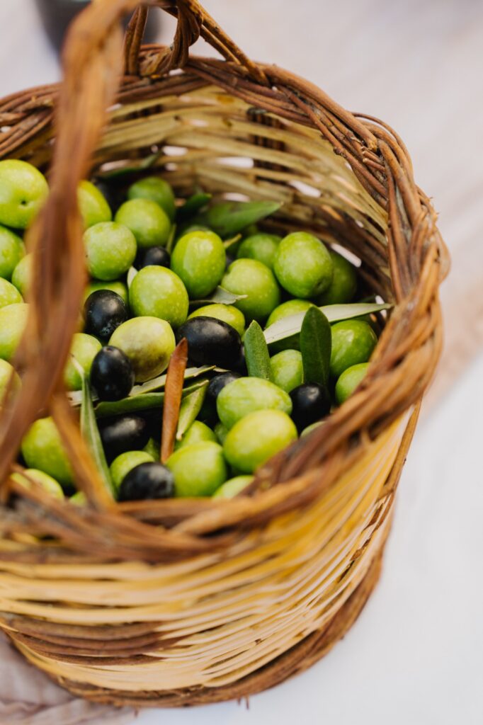 Oleocanthal - Nature's Anti-Inflammatory